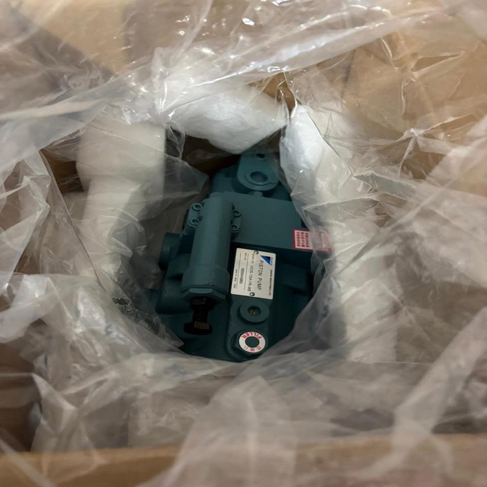 Daikin Hydraulic Piston Pump VD5-15A1R95+DS15P-20