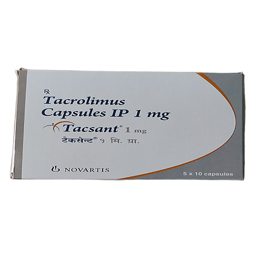 Pharmaceutical Capsules