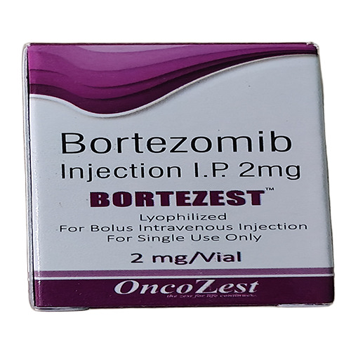 Pharmaceutical Injection