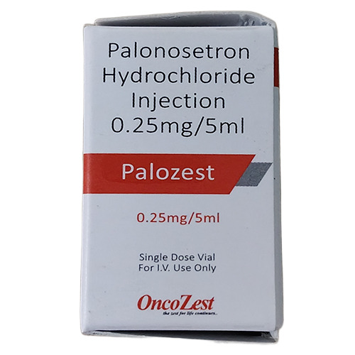 5 ML Palonosetron Hydrochloride Injection