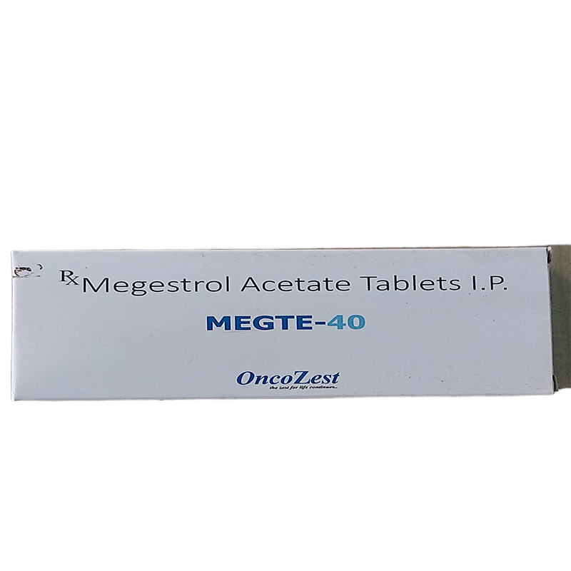 Megestrol Acetate Tablets