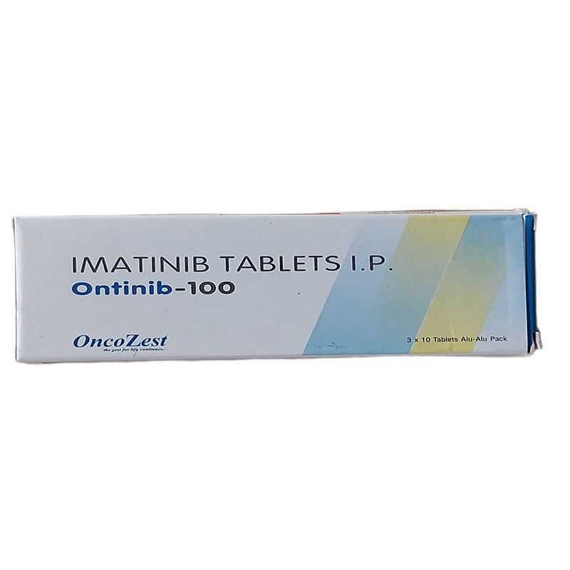 Imatinib Tablets Ip