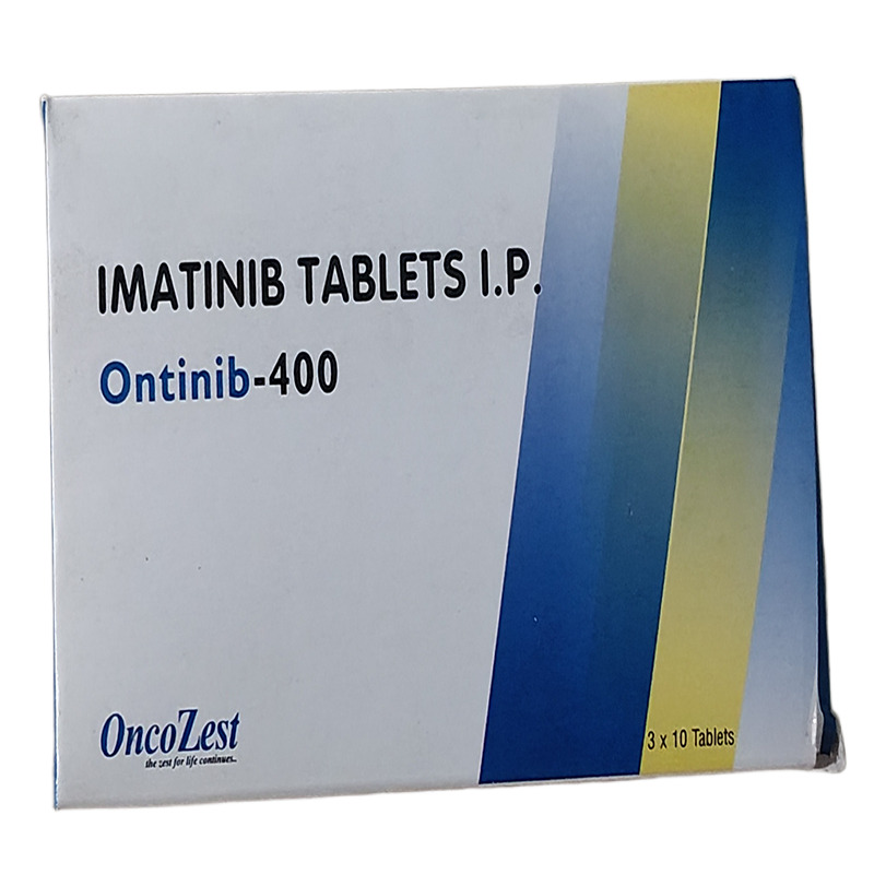 Imatinib Tablets IP