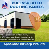 PUF Panel