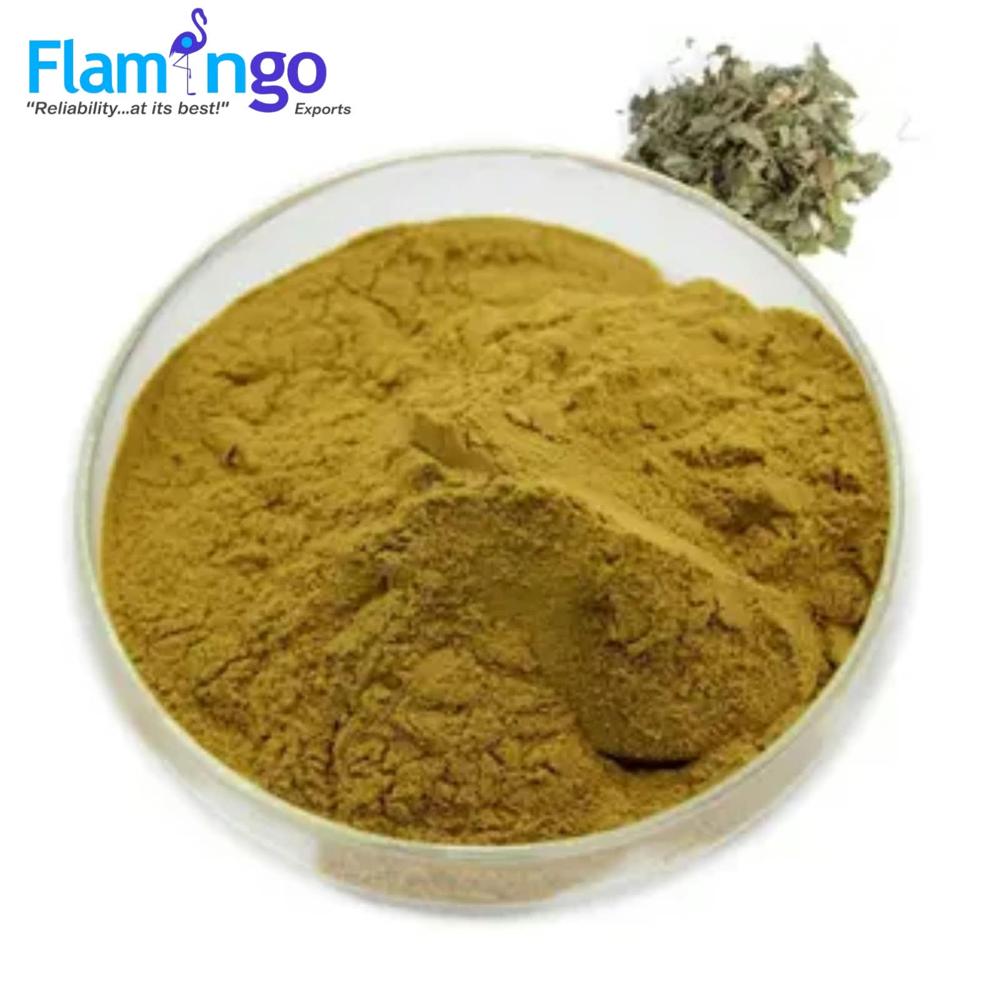 Horny Goat Weed Extract 20%