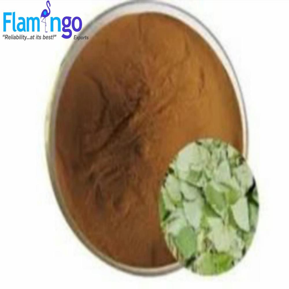 Horny Goat Weed Extract 20%