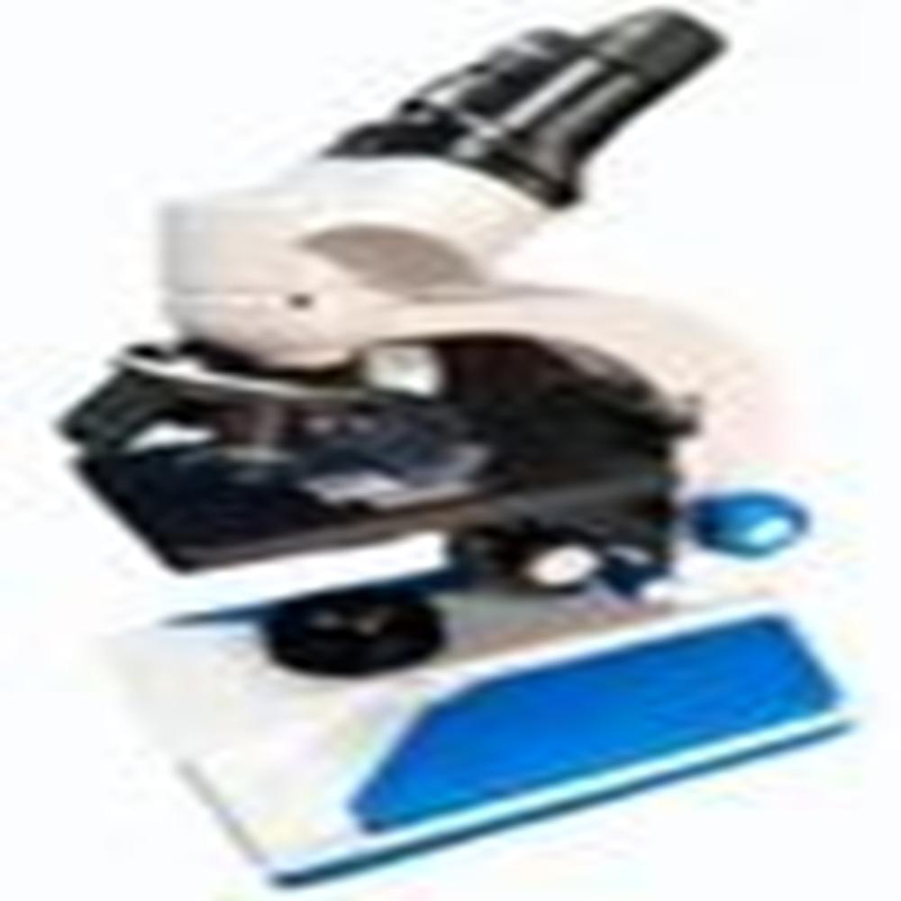 K-Wok Deluxe Binocular Microscope - Application: A Precision Laboratory Instrument Used To Introduce A Controlled