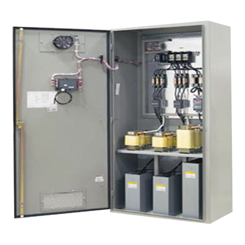 Apfc Electrical Panel