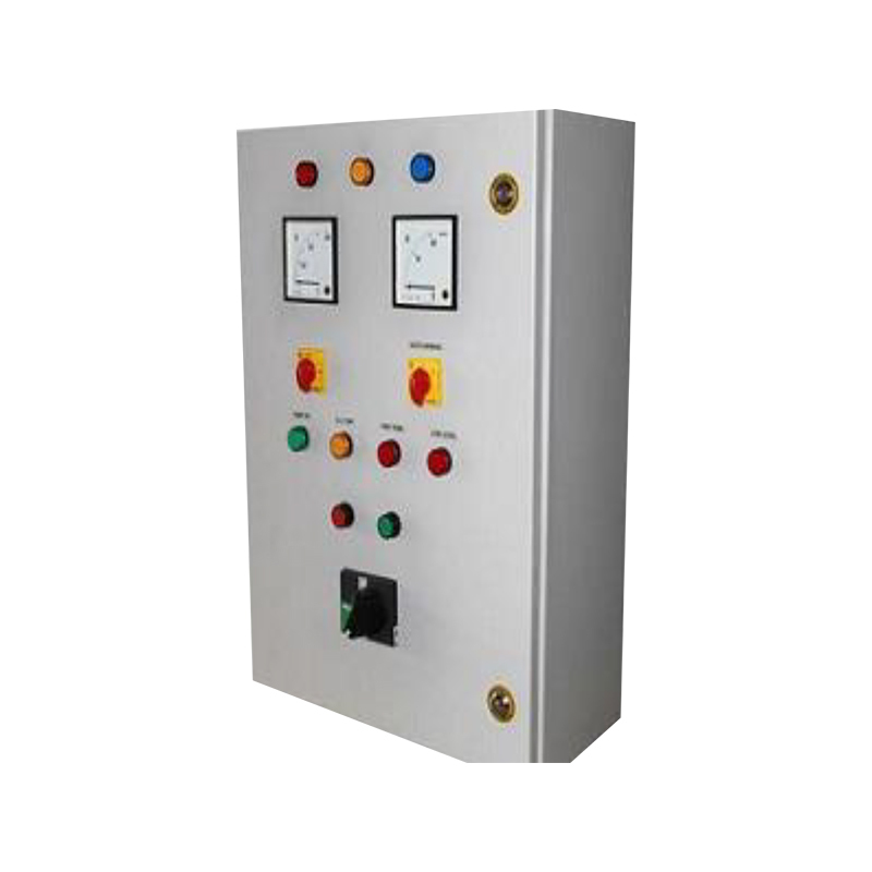 DOL Starter Panel