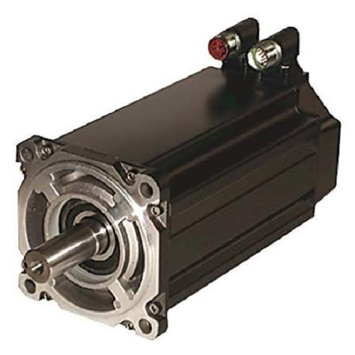 Allen-Bradley, MP-Series (Bulletin MPL), MPL-B4530F-SJ72AA, 2.1 kW / 2.8 HP, 3-Phase, 460 Volts AC