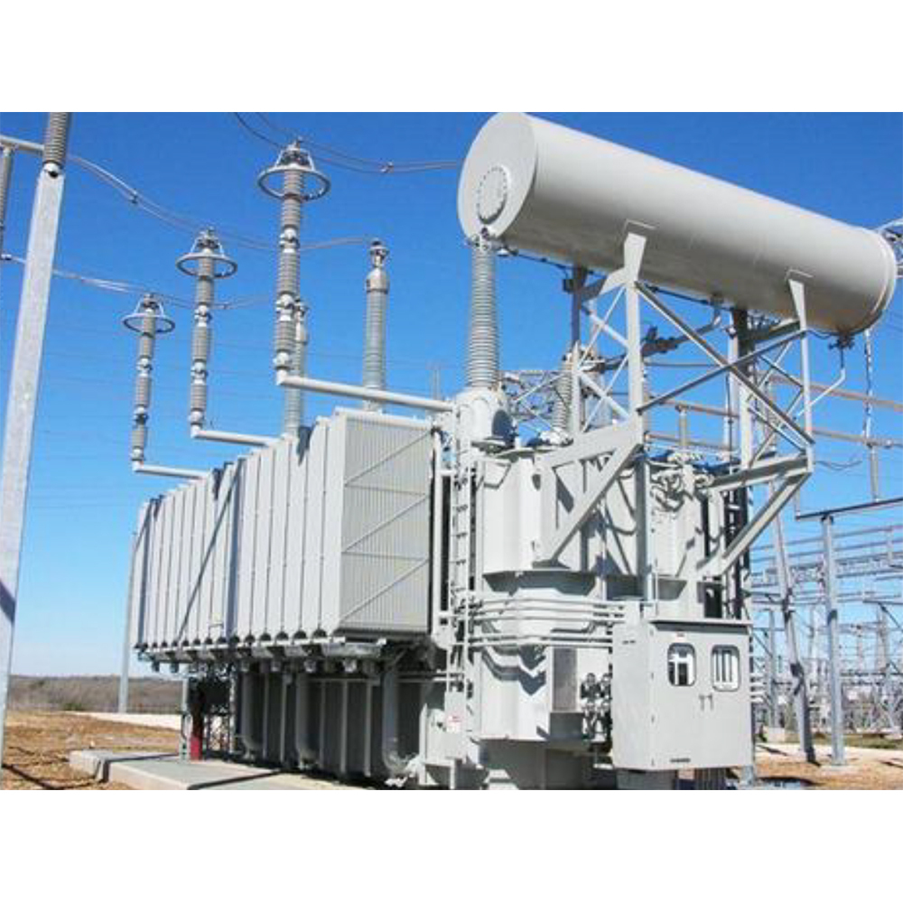 LT And HT Transformer