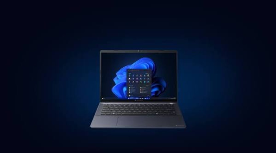 Dynabook Laptop