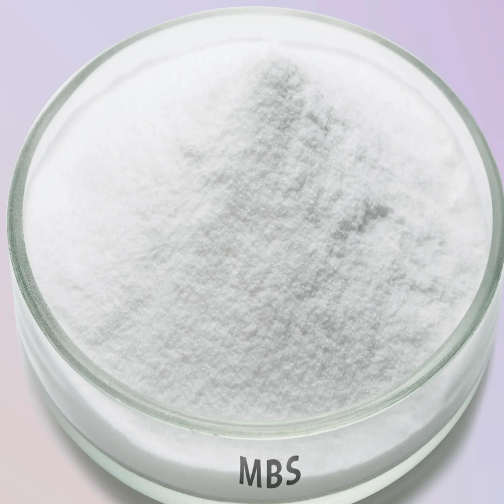 MBS Impact Modifier MB-90 for Rigid PVC