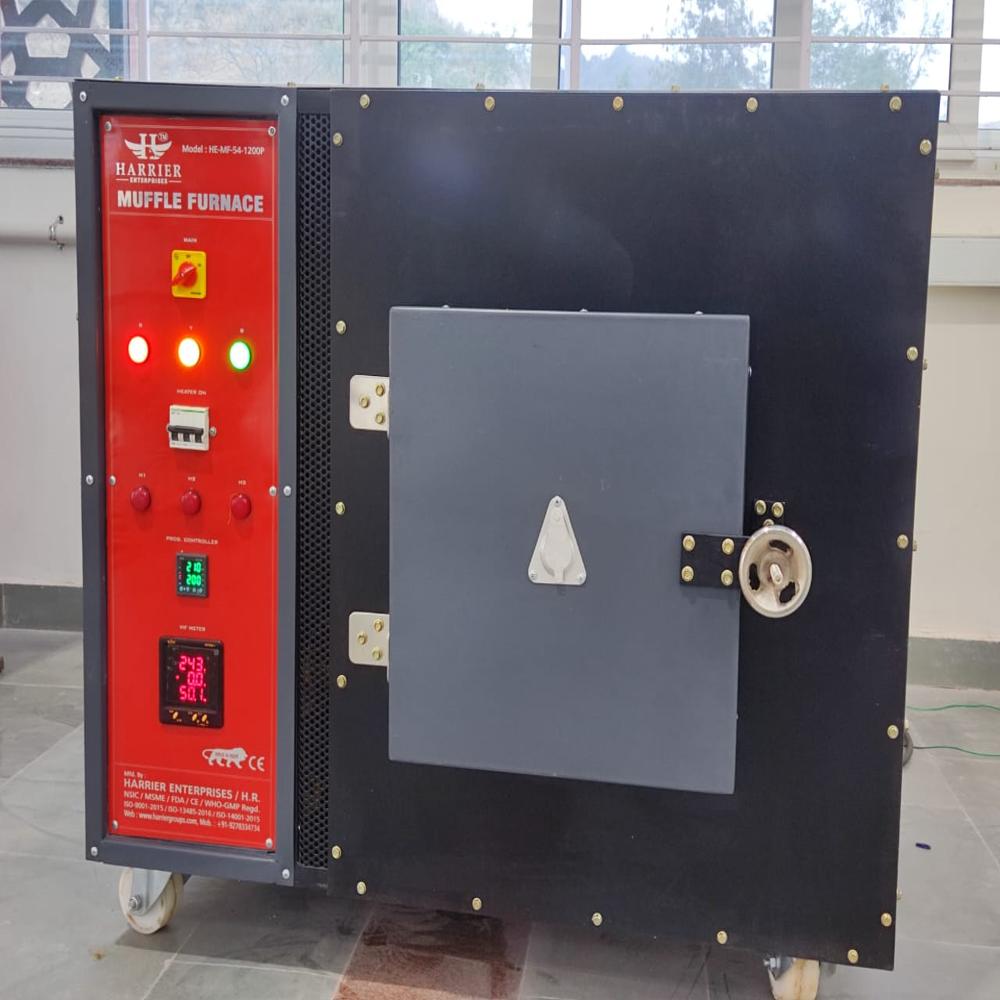 Tube Furnace 