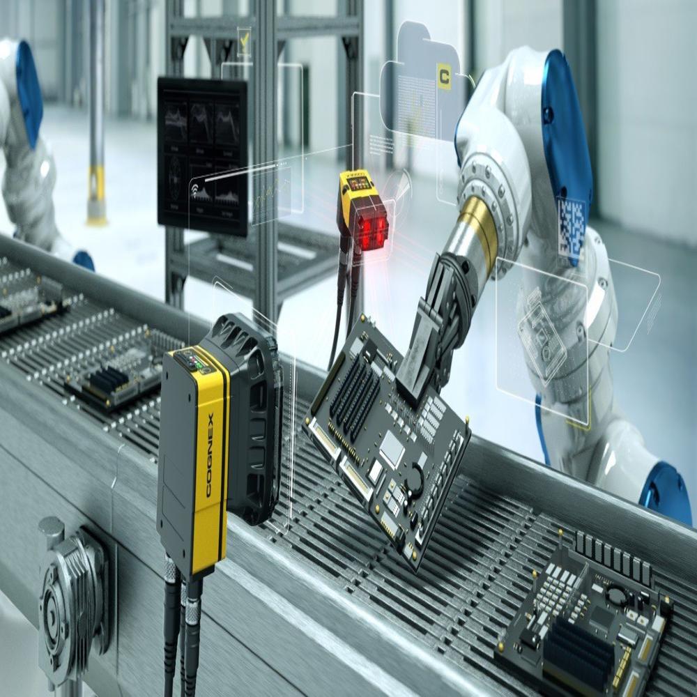 Electrical Automation Systems