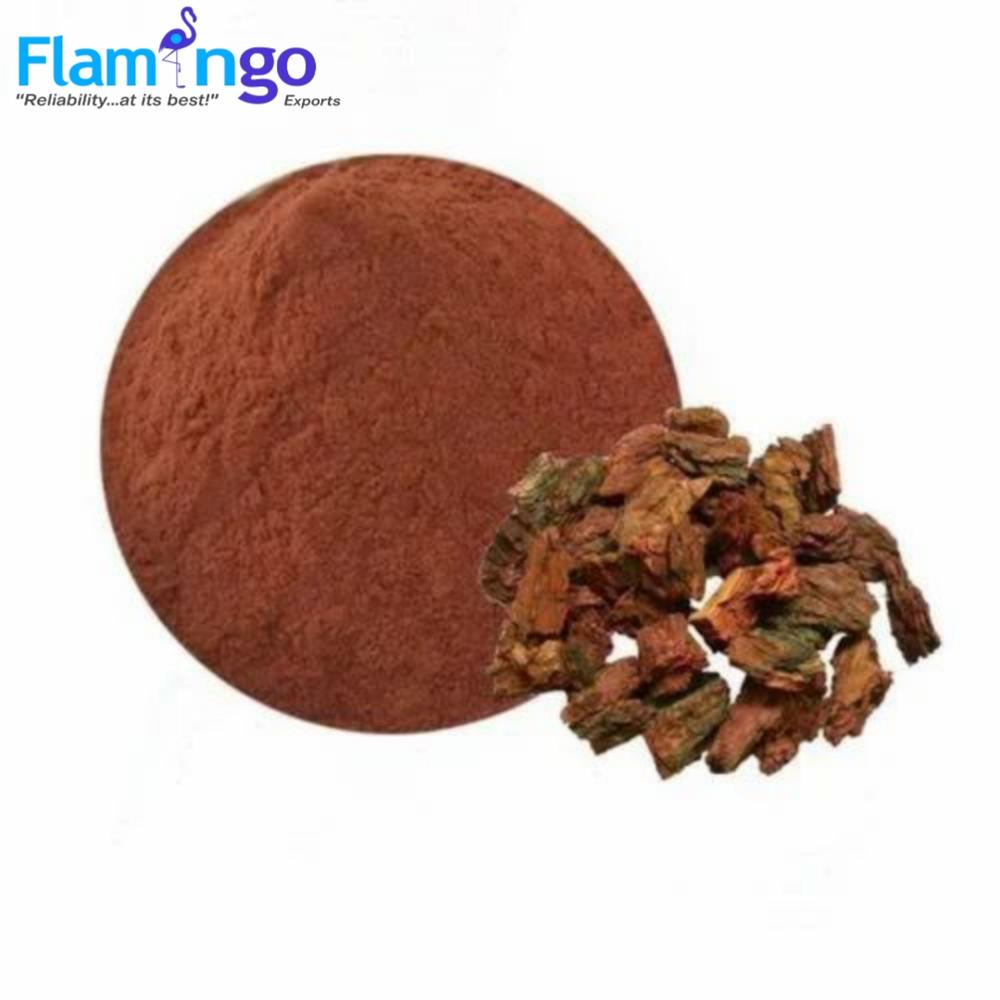 Pine Bark Extract 98%