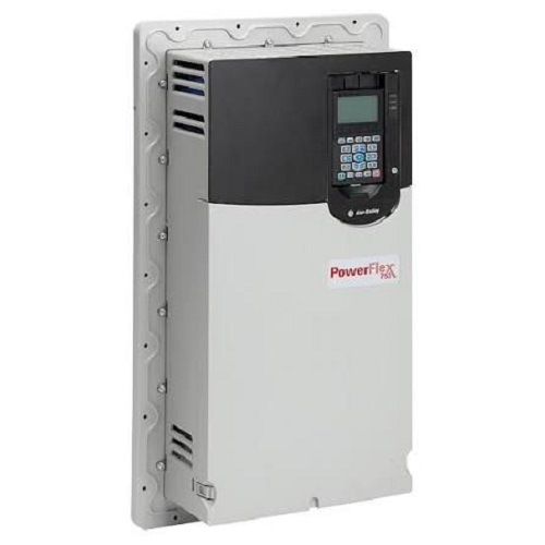 Allen-Bradley, Powerflex 753, 20F11Fc8P7Ja0Nnnnn, 4.0 Kw / 5.5 Hp, 3-Phase, 400 Volts Ac - Application: Motor Speed & Torque Control
