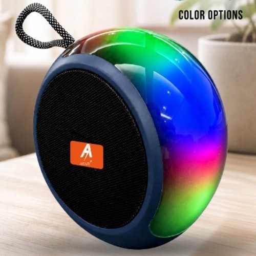 AKARI BOUNCE WIRELESS SPEAKER