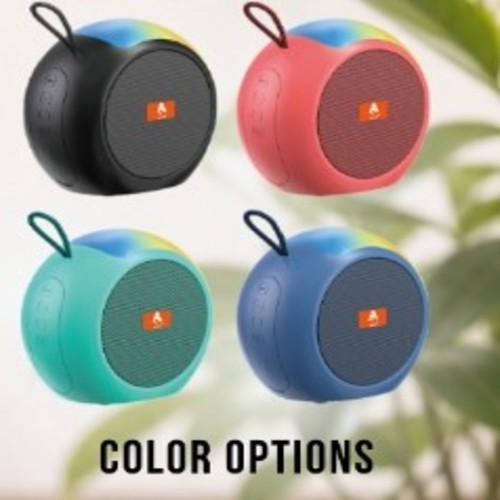 AKARI BOUNCE WIRELESS SPEAKER