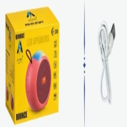 AKARI BOUNCE WIRELESS SPEAKER