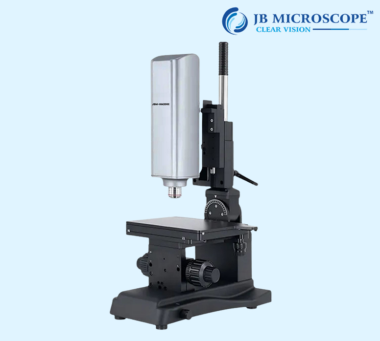 JBM-HM2000 LIGHT DARK FIELD SUPER DEPTH 3D MEASURING INSTRUMENT