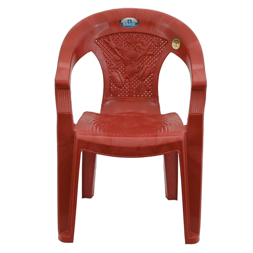 Baby Plastic Chairs
