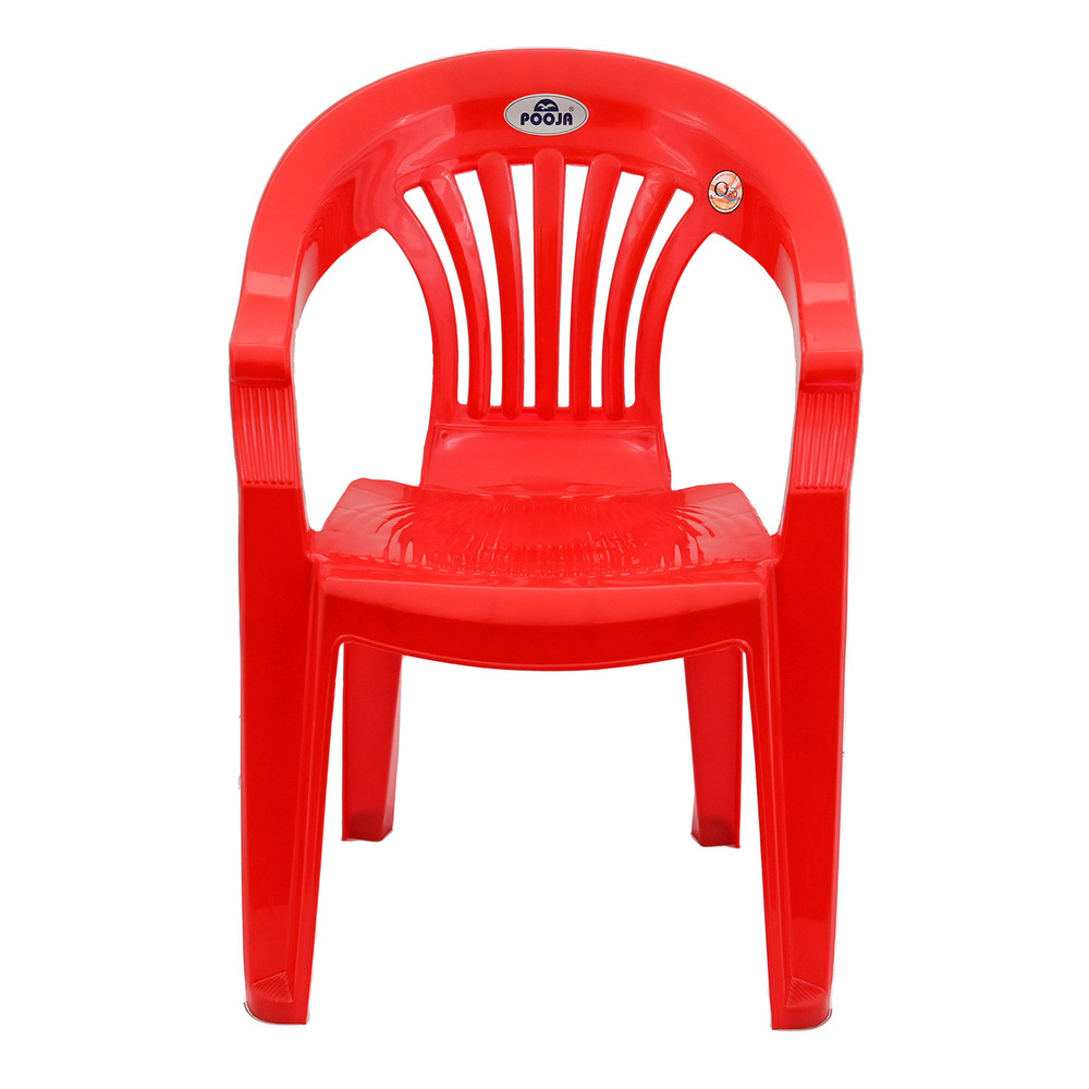 Baby Plastic Chairs
