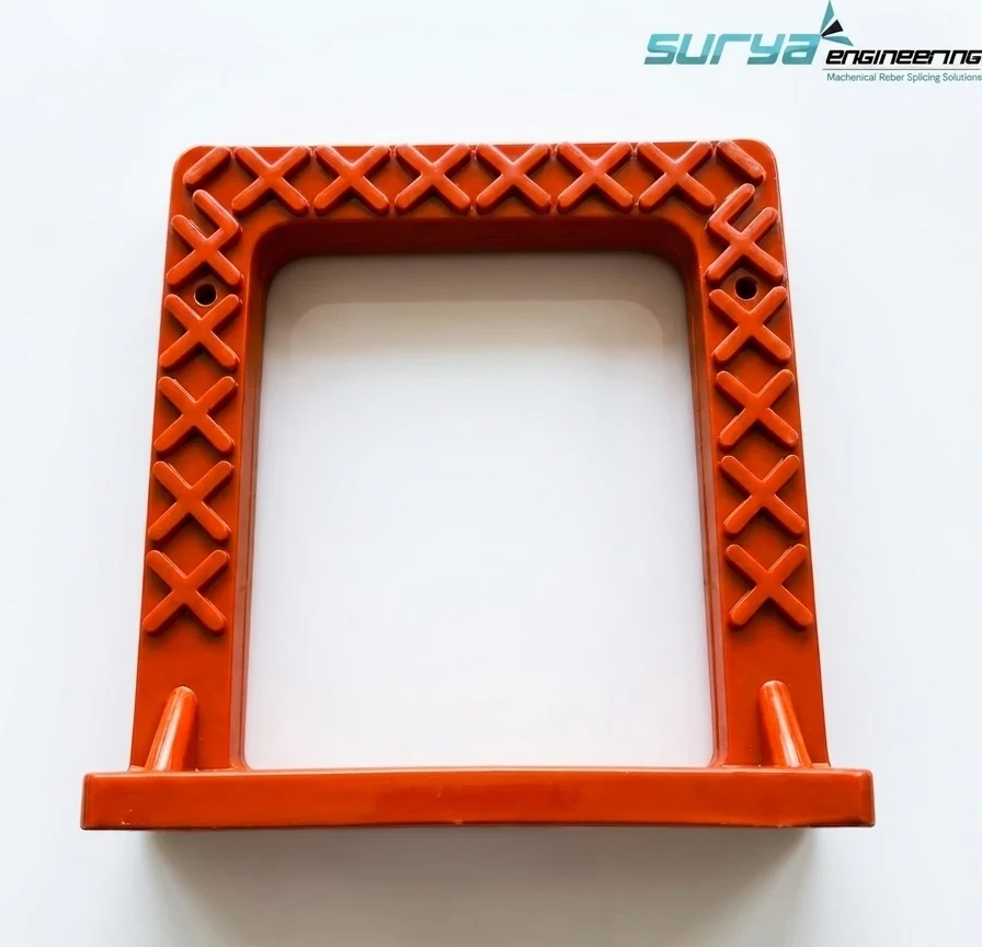 Pvc Manhole Steps - Application: Sewage Treatment