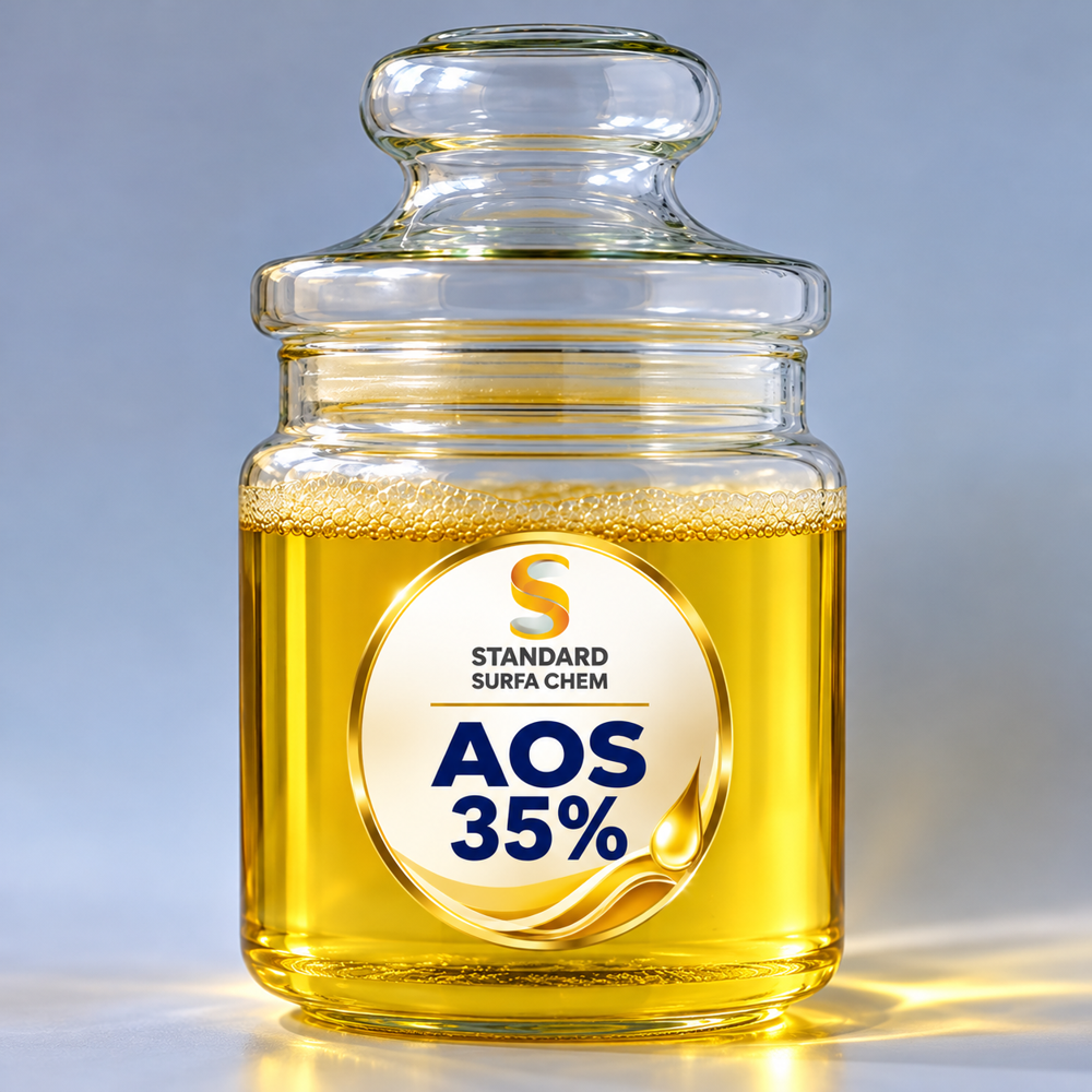 AOS LIQUID 35%