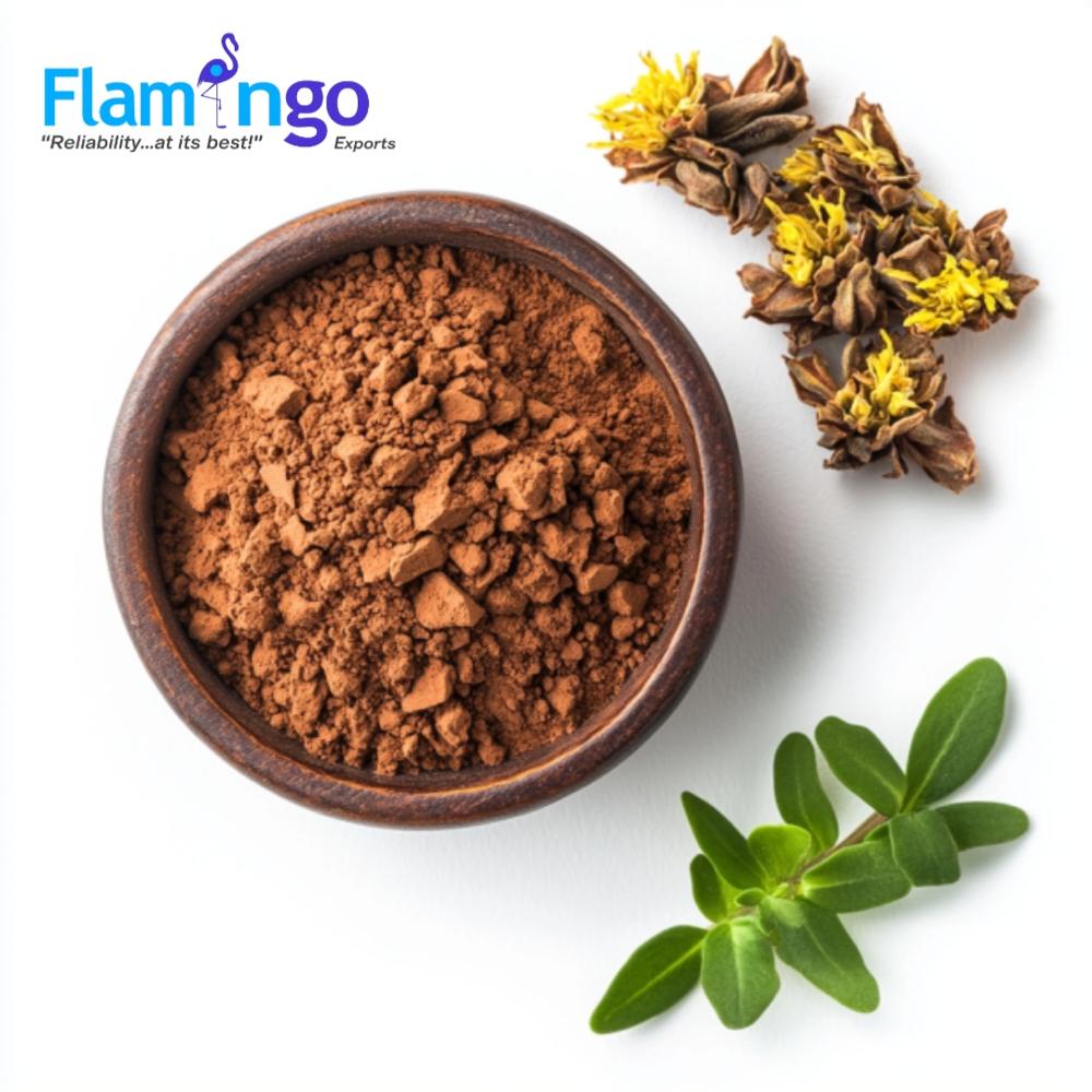 Rhodiola Extract 3%