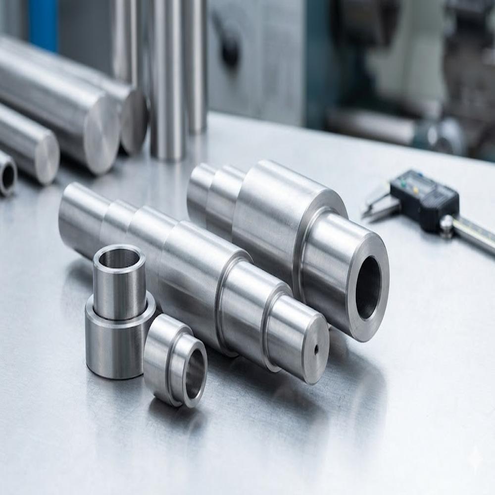 12CrMo9-10 1.7375 A182 F22 2.25Cr 1Mo Steel Forgings for Refinery Hydrogen Service Reactor Nozzles, Manways and Fittings Jiangsu Liangyi