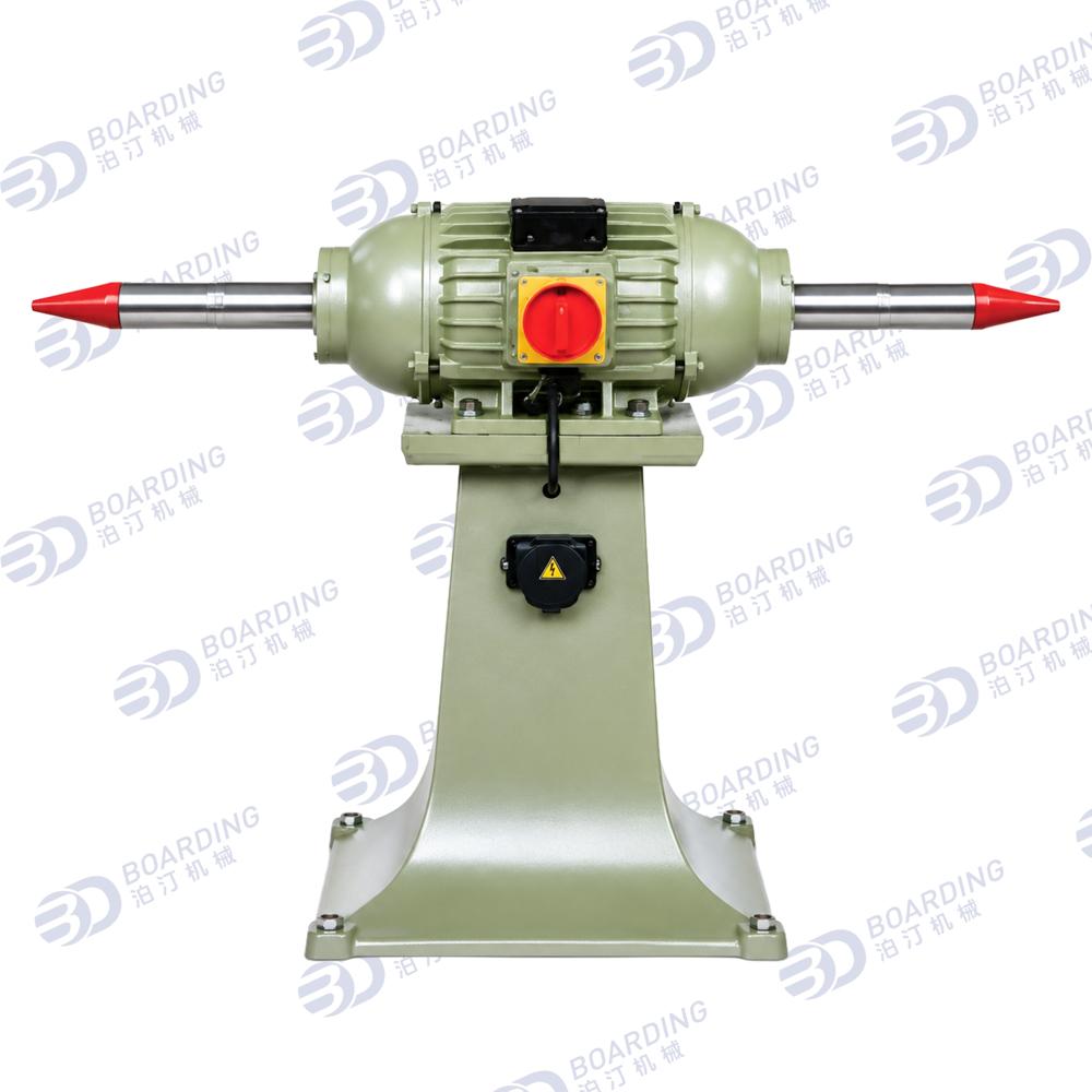 Vacuum Flask Manual Polishing Machine