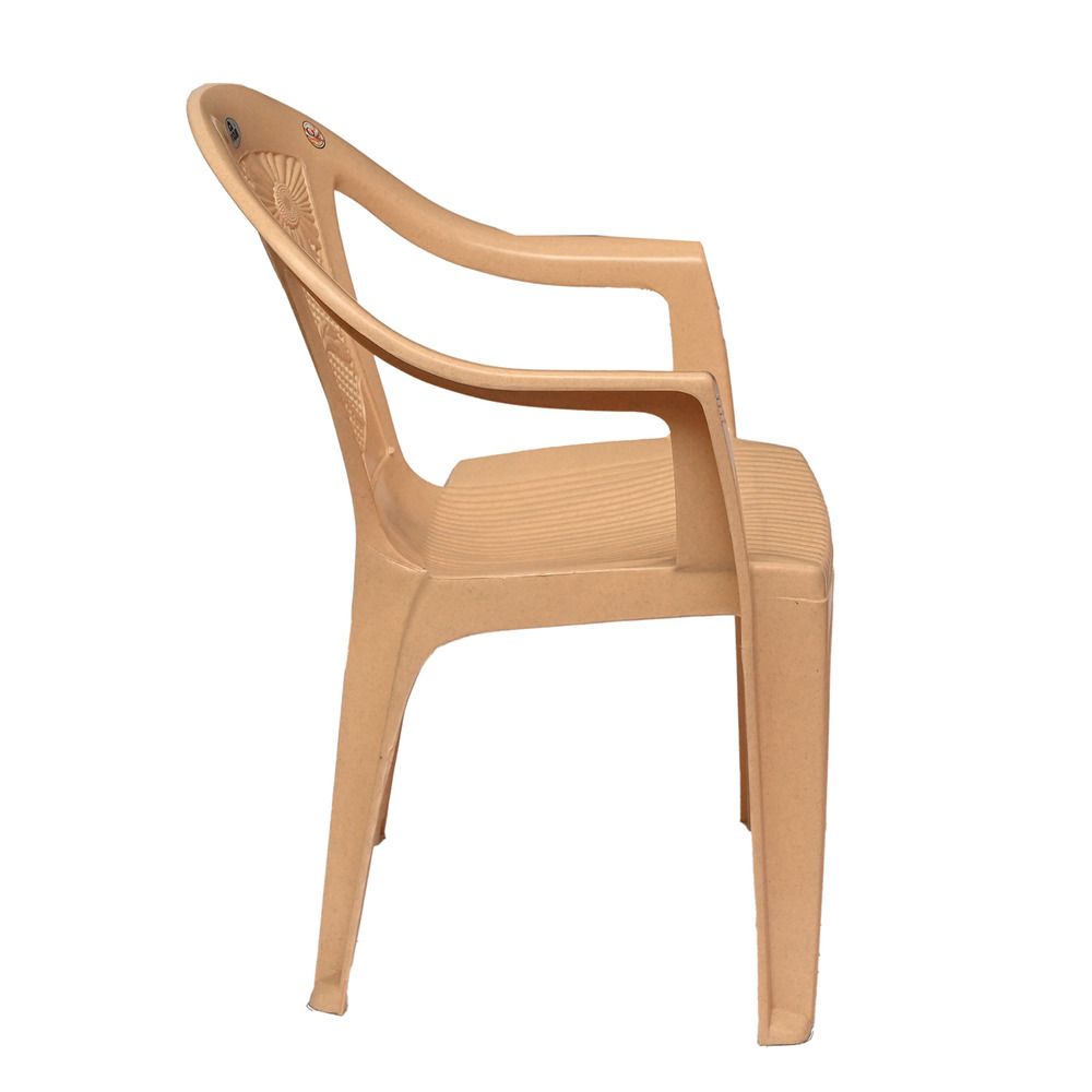 Pooja 5000 Plastic Chair