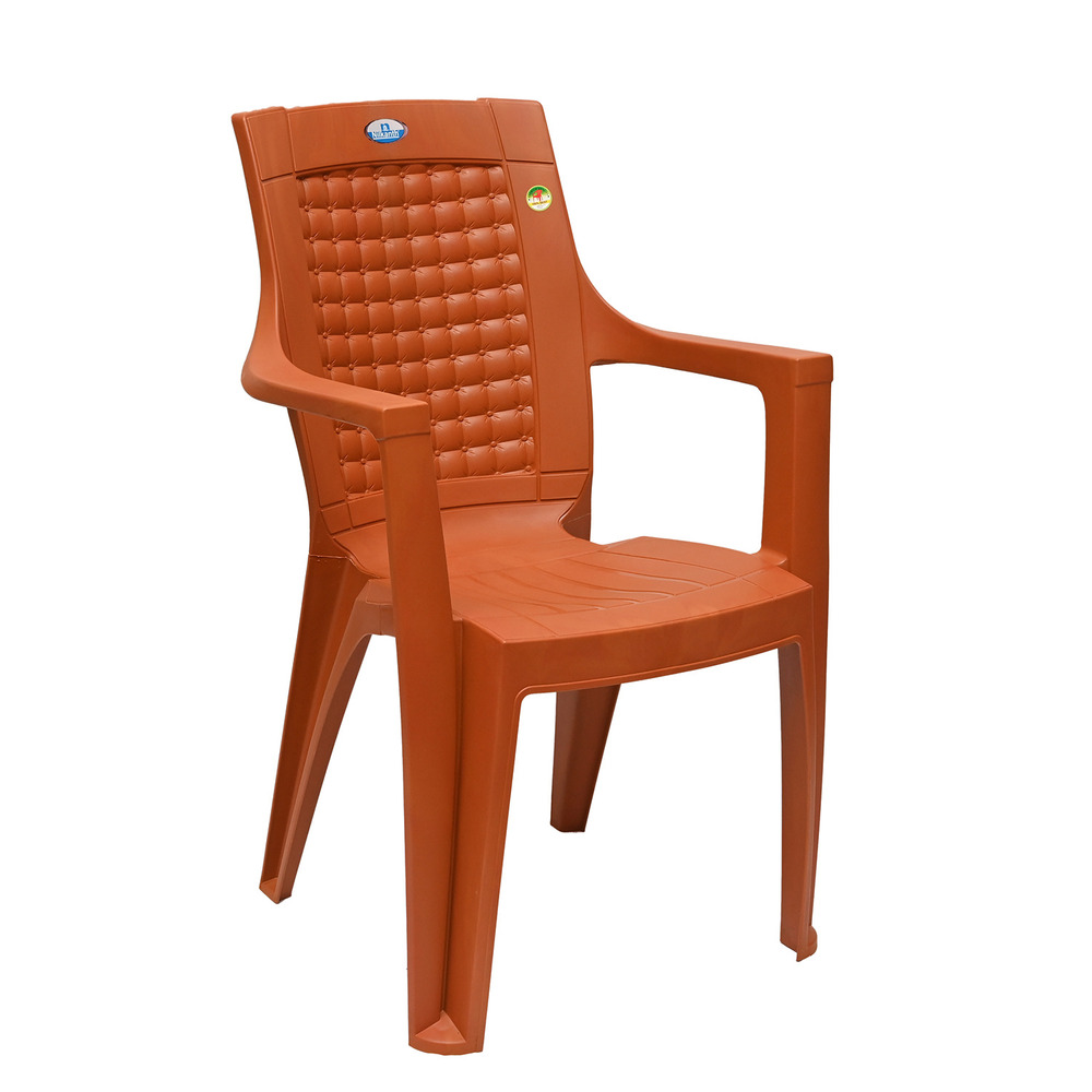Nilkanth Mistiq Plastic Chair