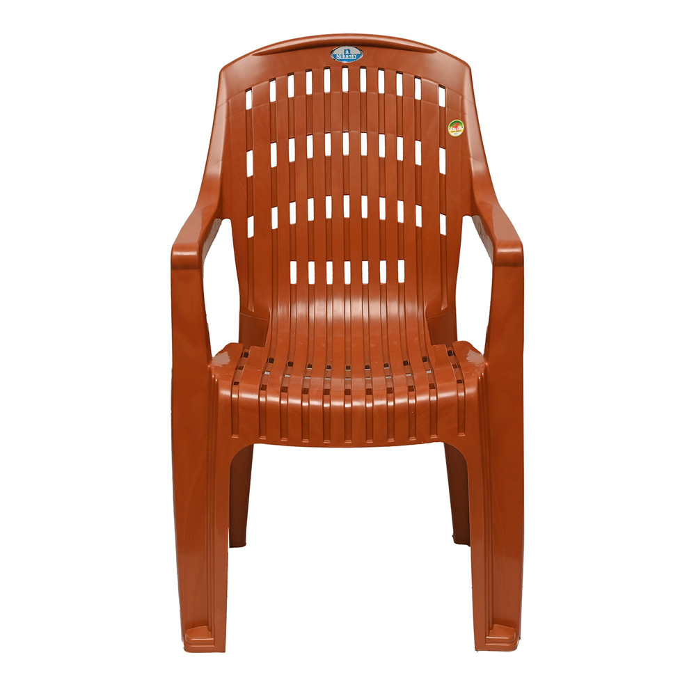 Nilkanth Nexus Plastic Chair