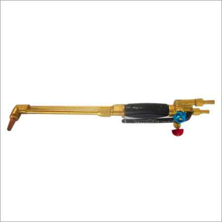 Gas Cutting Torch