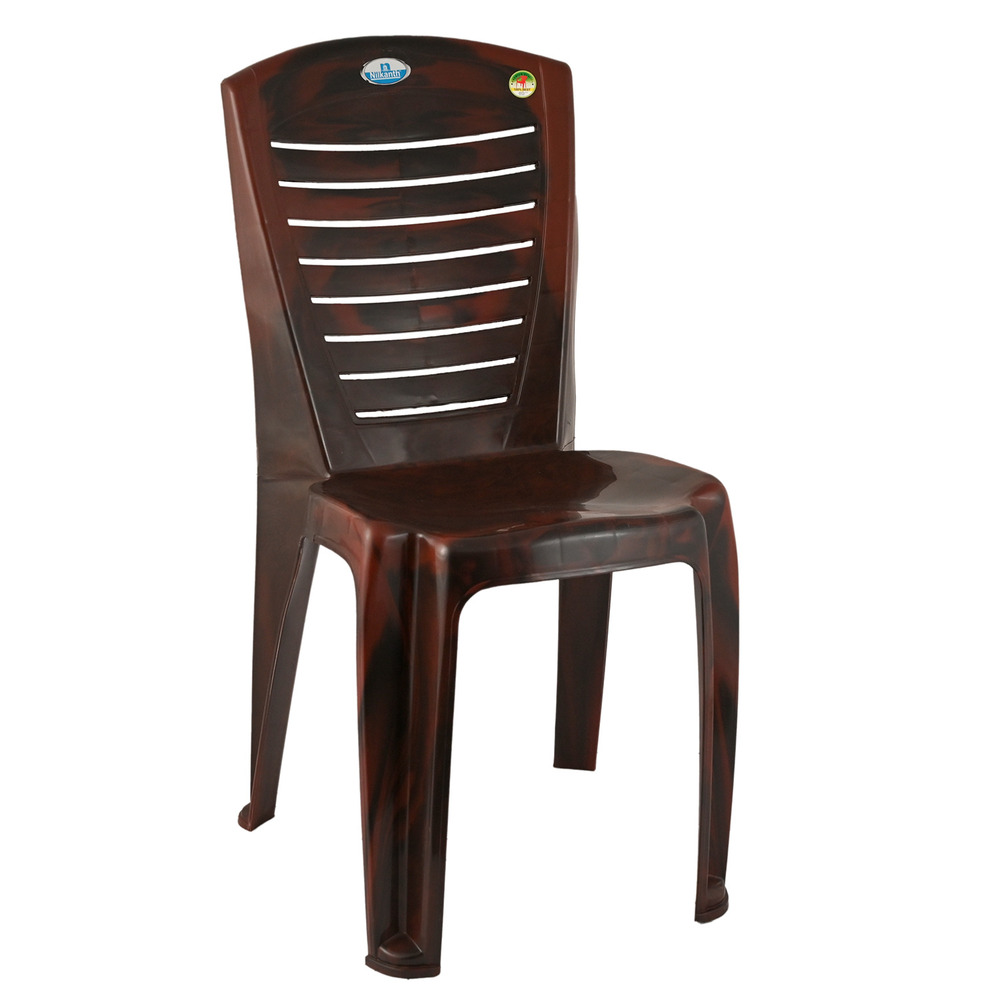 Nilkanth P2 Plastic Chair