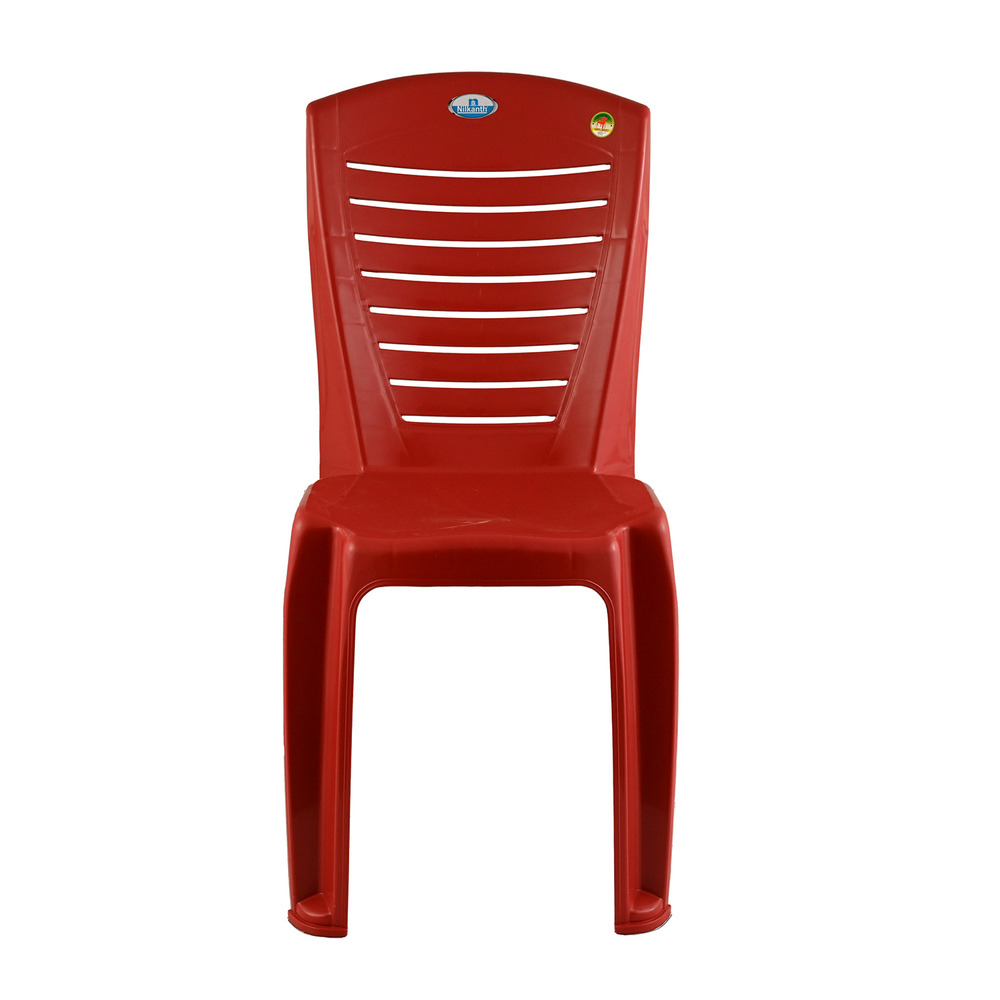 Nilkanth P2 Plastic Chair