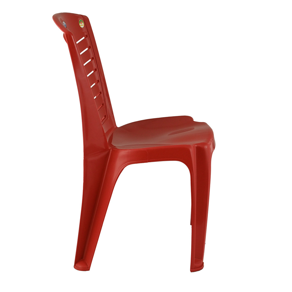 Nilkanth P2 Plastic Chair