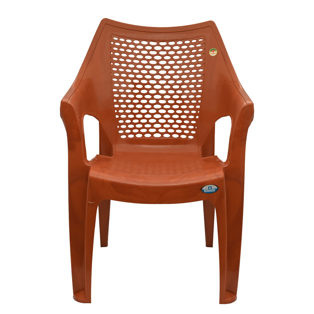 Nilkanth Royal Sofa Plastic Chair