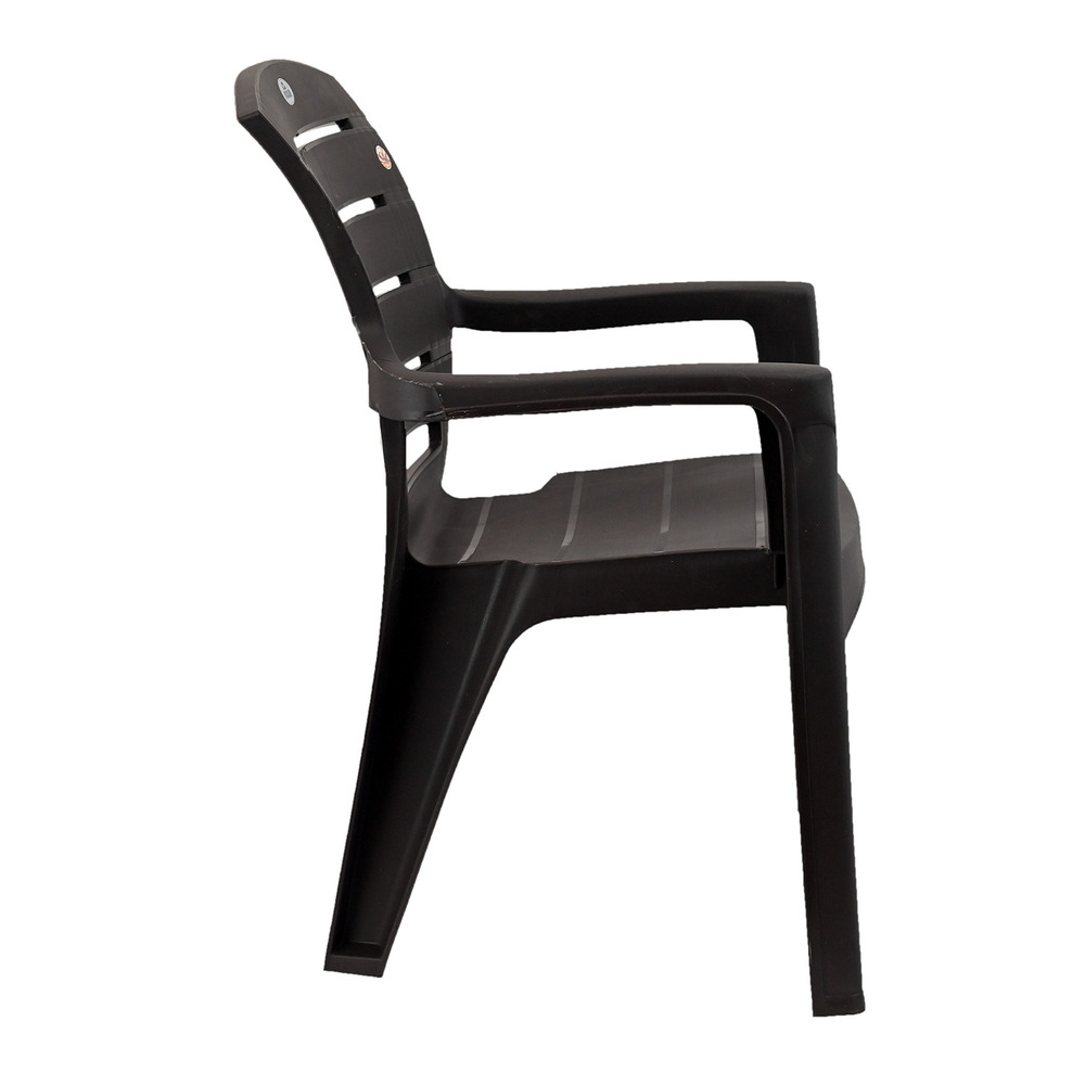 Pooja Pluto Plastic Chair