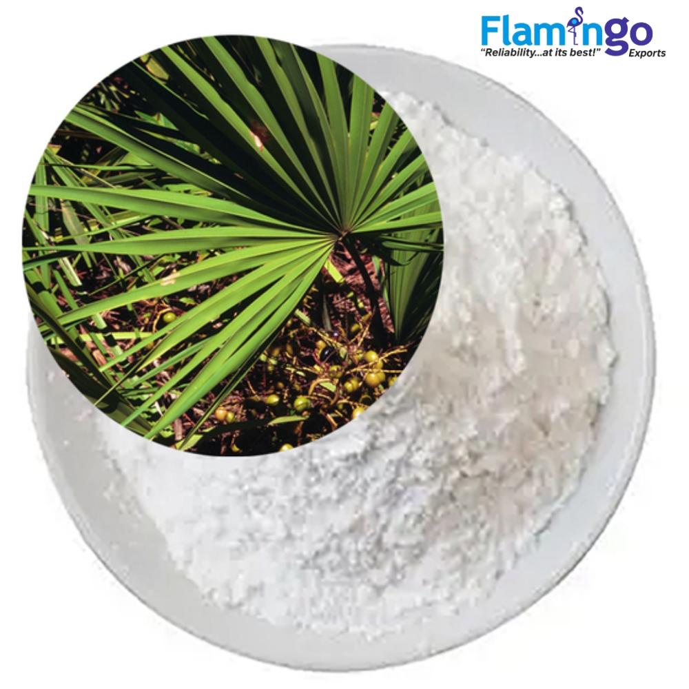 Saw Palmetto Extract 45%