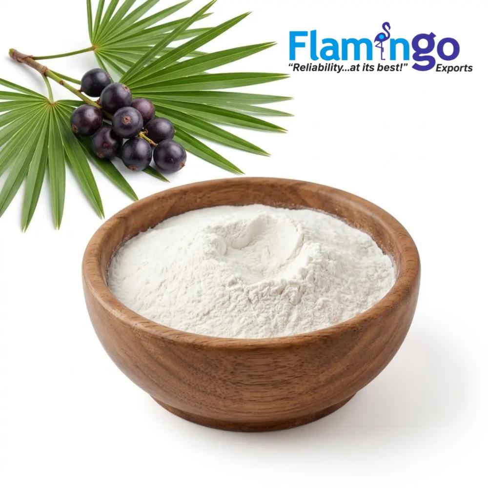 Saw Palmetto Extract 45%