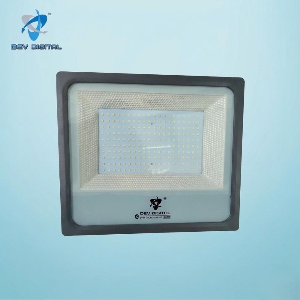 Led Flood Light - 200W SPARK