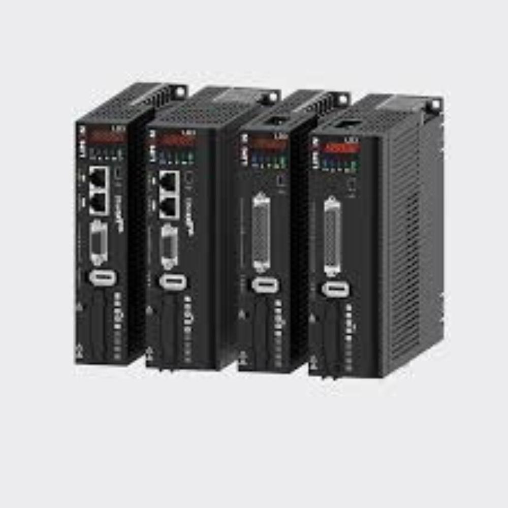 Servo Drives