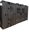 Electrical Control Panel Boards