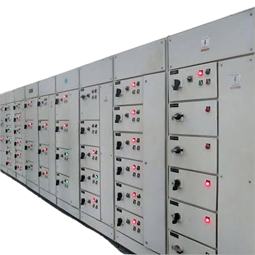 Electrical Control Panel