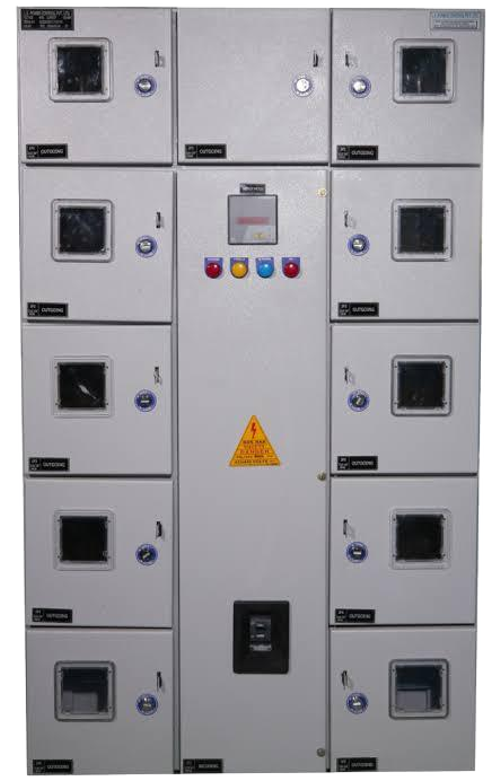 Meter Panel Boards