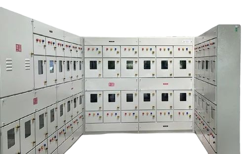 Multimeter Panel Board