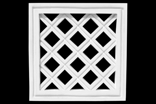 RCC Picket Mould